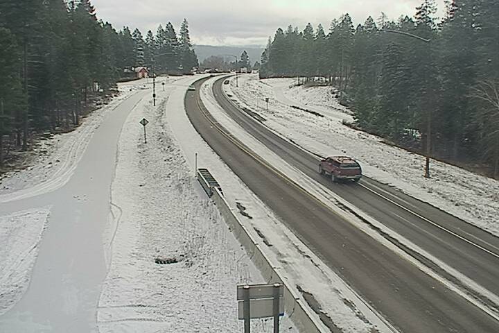 Hungry Horse - North Elev 3038