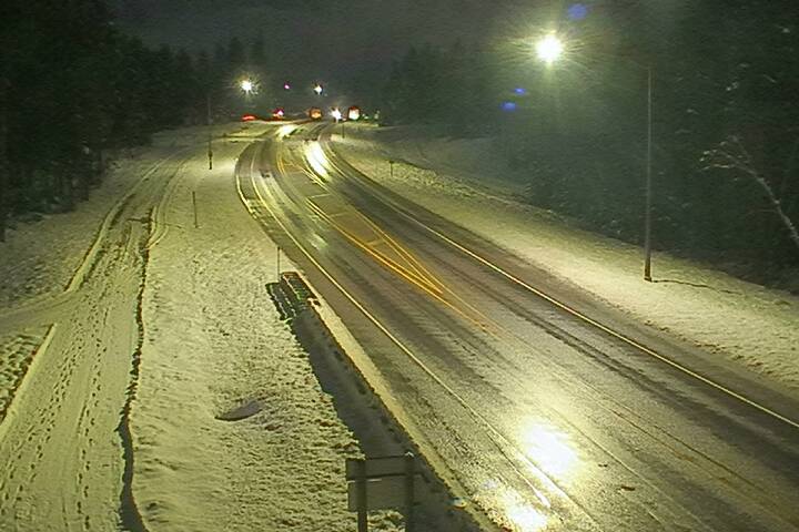 Hungry Horse - North Elev 3038