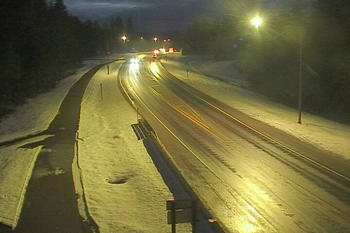 Hungry Horse - North Elev 3038