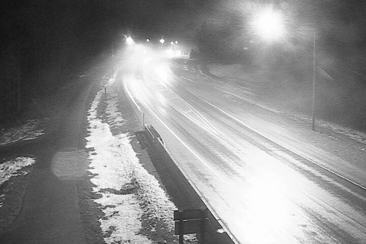 North Elev 3038 - 03/19/2026 03:30 AM