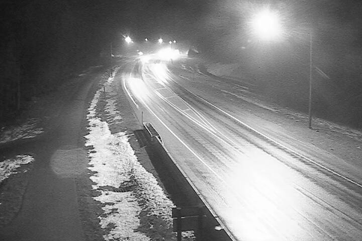 North Elev 3038 - 03/19/2026 06:45 AM