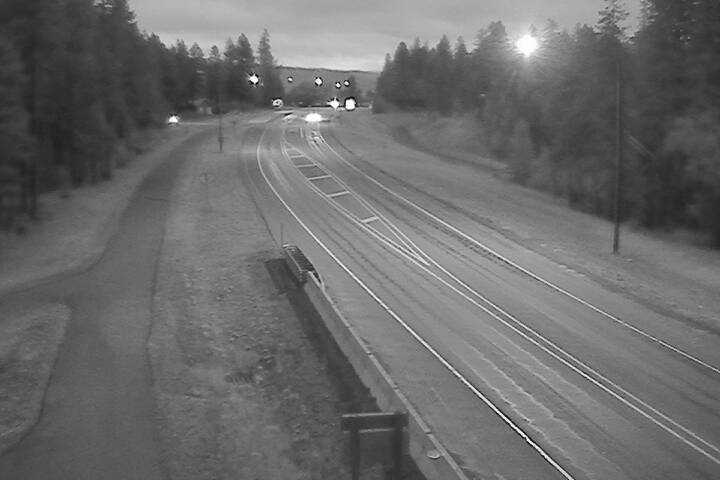 North Elev 3038 - 08/15/2026 06:15 AM