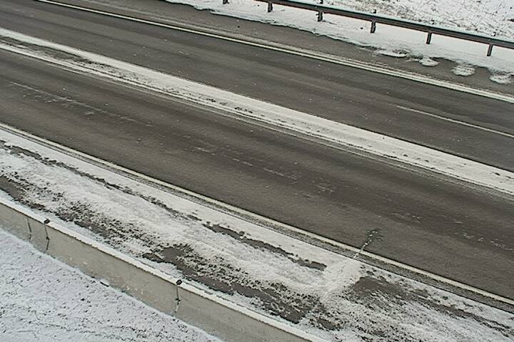 Hungry Horse - Roadway Elev 3038