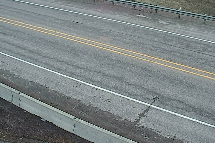 Roadway Elev 3038 - 12/16/2025 08:45 AM