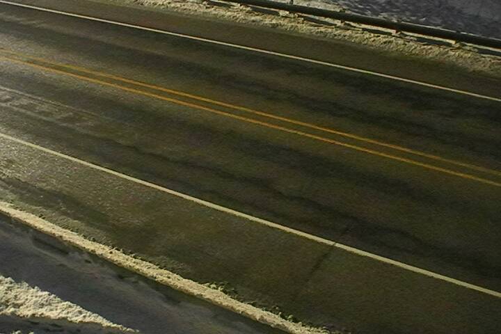 Hungry Horse - Roadway Elev 3038