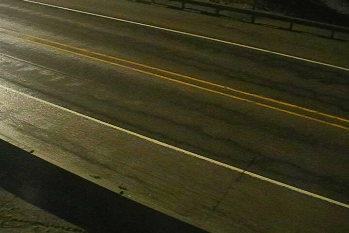 Roadway Elev 3038 - 03/19/2026 03:30 AM