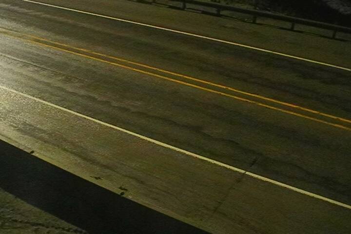 Roadway Elev 3038 - 03/19/2026 06:45 AM