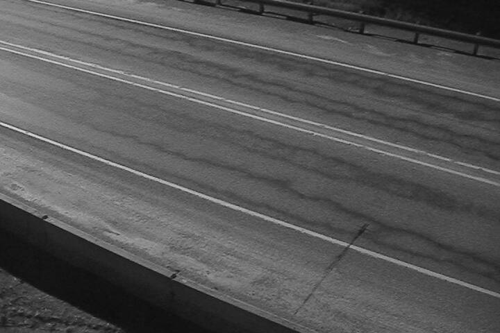 Hungry Horse - Roadway Elev 3038
