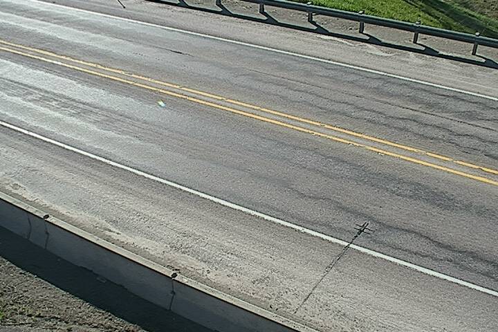 Roadway Elev 3038 - 05/03/2026 09:45 AM