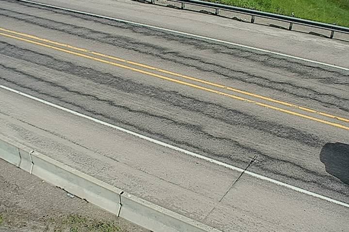 Hungry Horse - Roadway Elev 3038