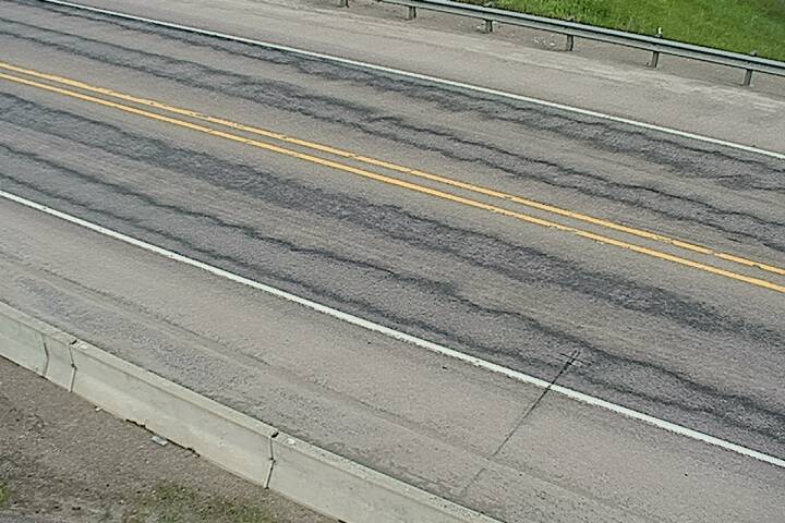 Roadway Elev 3038 - 06/18/2026 04:30 PM