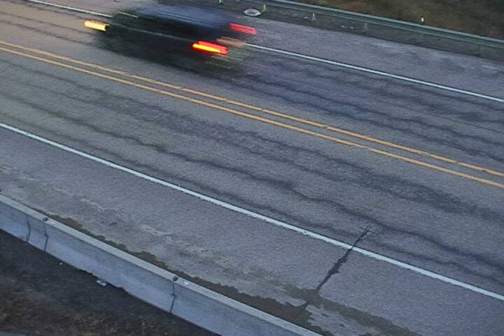 Roadway Elev 3038 - 08/15/2026 06:15 AM