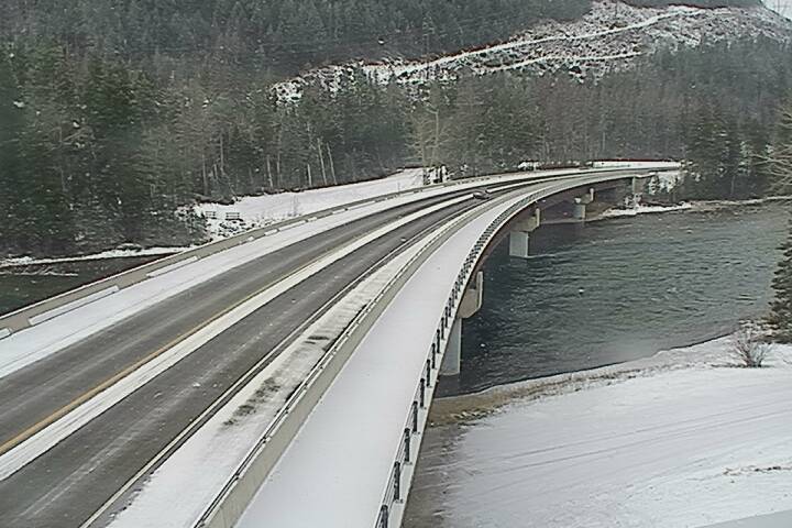 Hungry Horse - Bridge Deck Elev 3038