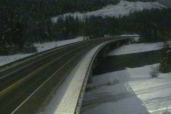 Hungry Horse - Bridge Deck Elev 3038