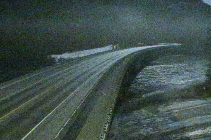 Bridge Deck Elev 3038 - 02/01/2026 04:15 AM