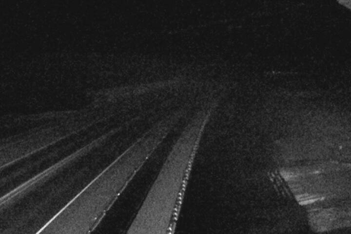 Bridge Deck Elev 3038 - 03/19/2026 03:45 AM