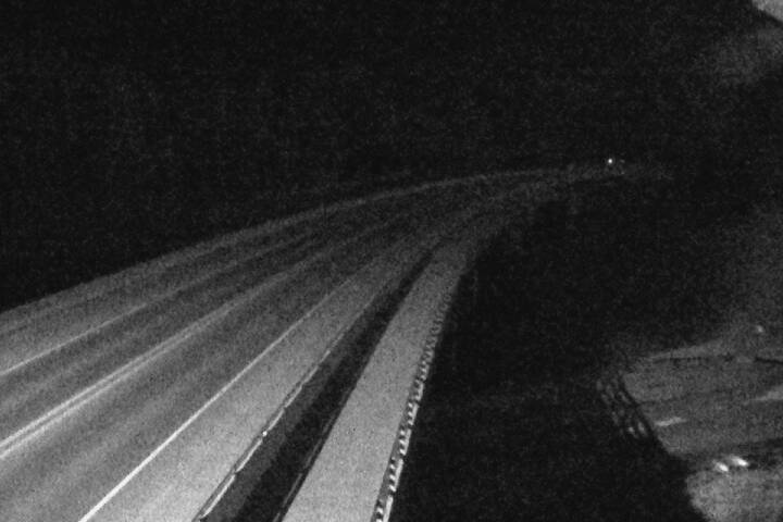 Bridge Deck Elev 3038 - 04/25/2026 02:45 AM