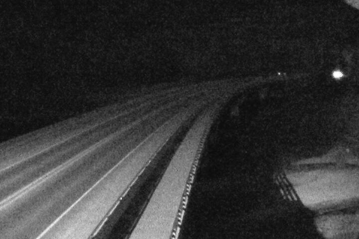 Hungry Horse - Bridge Deck Elev 3038