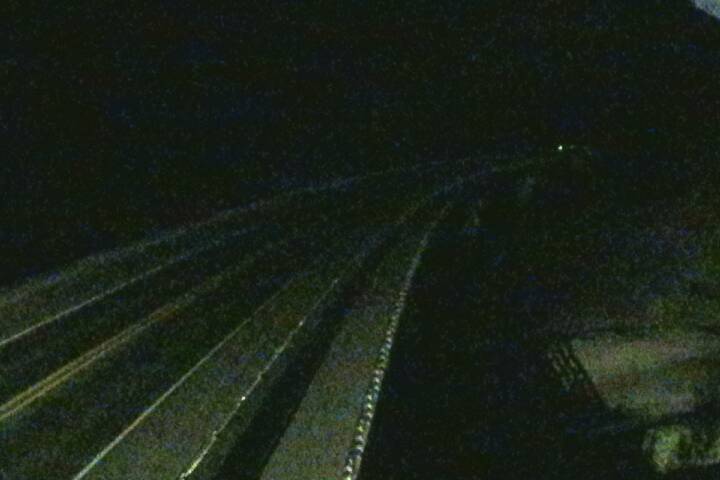 Bridge Deck Elev 3038 - 06/09/2026 04:30 AM