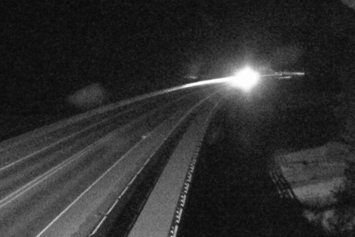 Hungry Horse - Bridge Deck Elev 3038