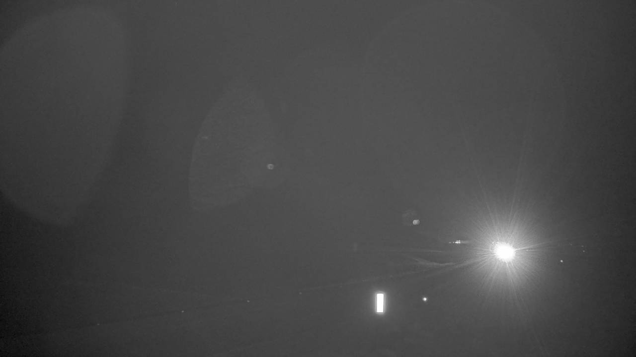 Northeast Elev 3549 - 01/11/2026 08:15 PM