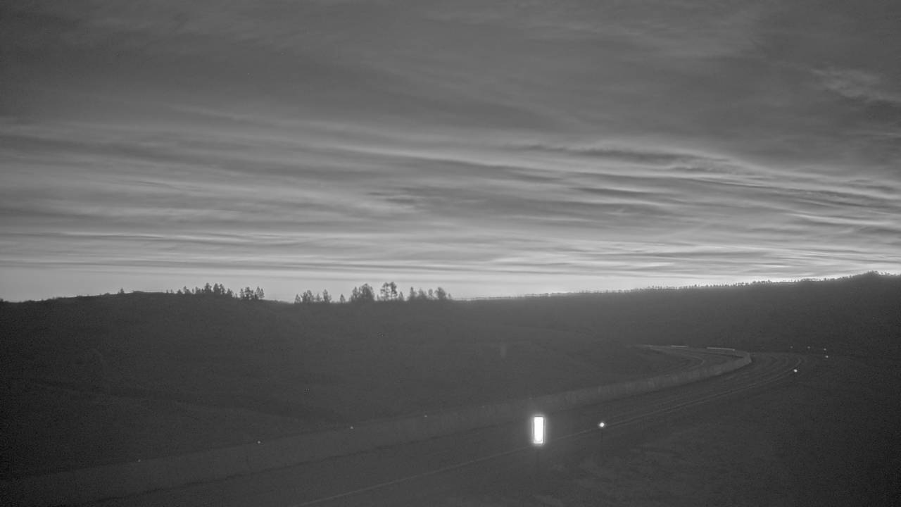 Hysham - Northeast Elev 3549