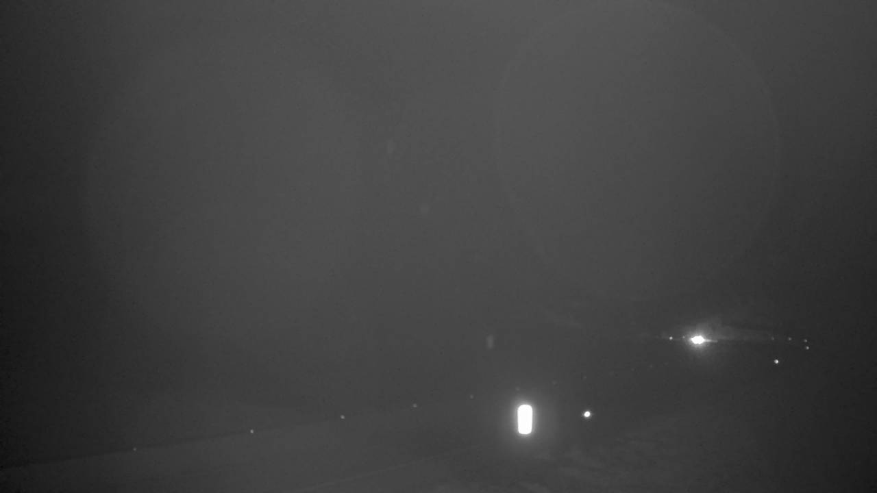 Northeast Elev 3549 - 03/09/2026 12:30 AM