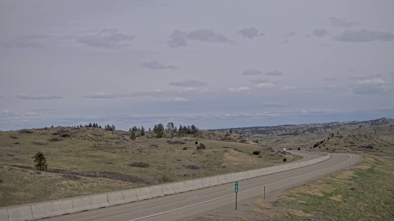 Northeast Elev 3549 - 04/16/2026 01:45 PM