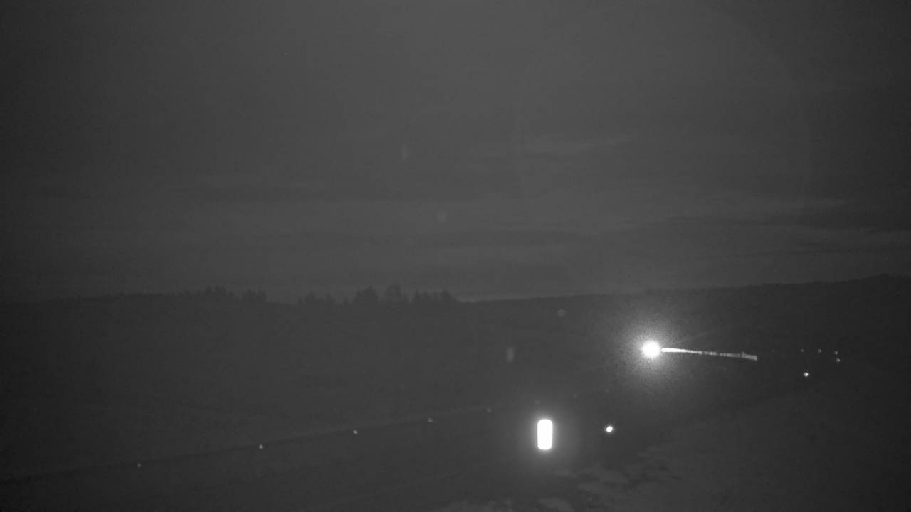 Northeast Elev 3549 - 06/01/2026 02:15 AM