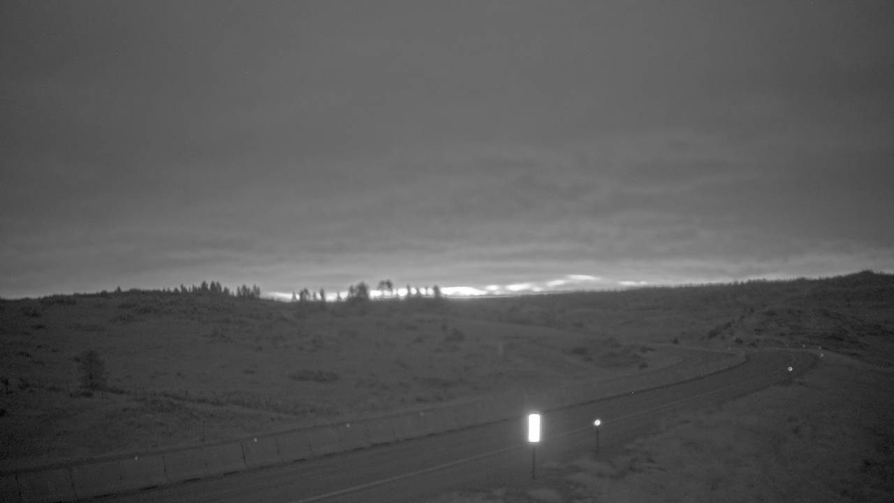 Northeast Elev 3549 - 06/09/2026 04:30 AM