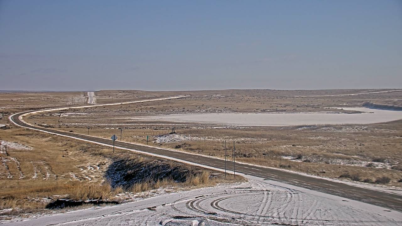 Ingomar - East Elev 3089