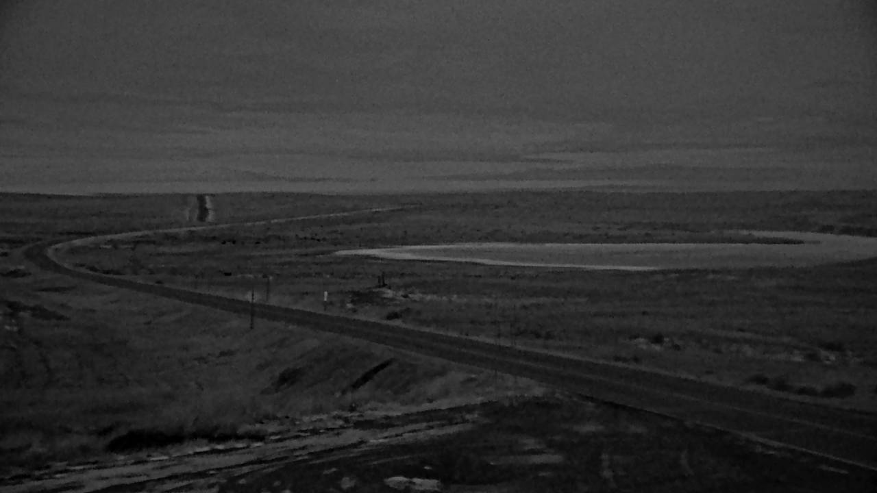 Ingomar - East Elev 3089