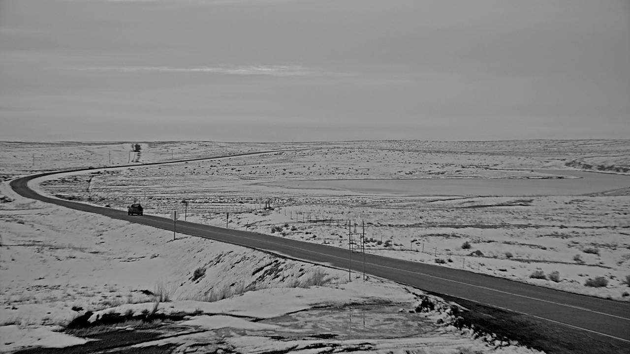 Ingomar - East Elev 3089