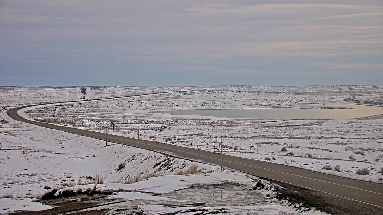 East Elev 3089 - 03/17/2026 08:45 AM