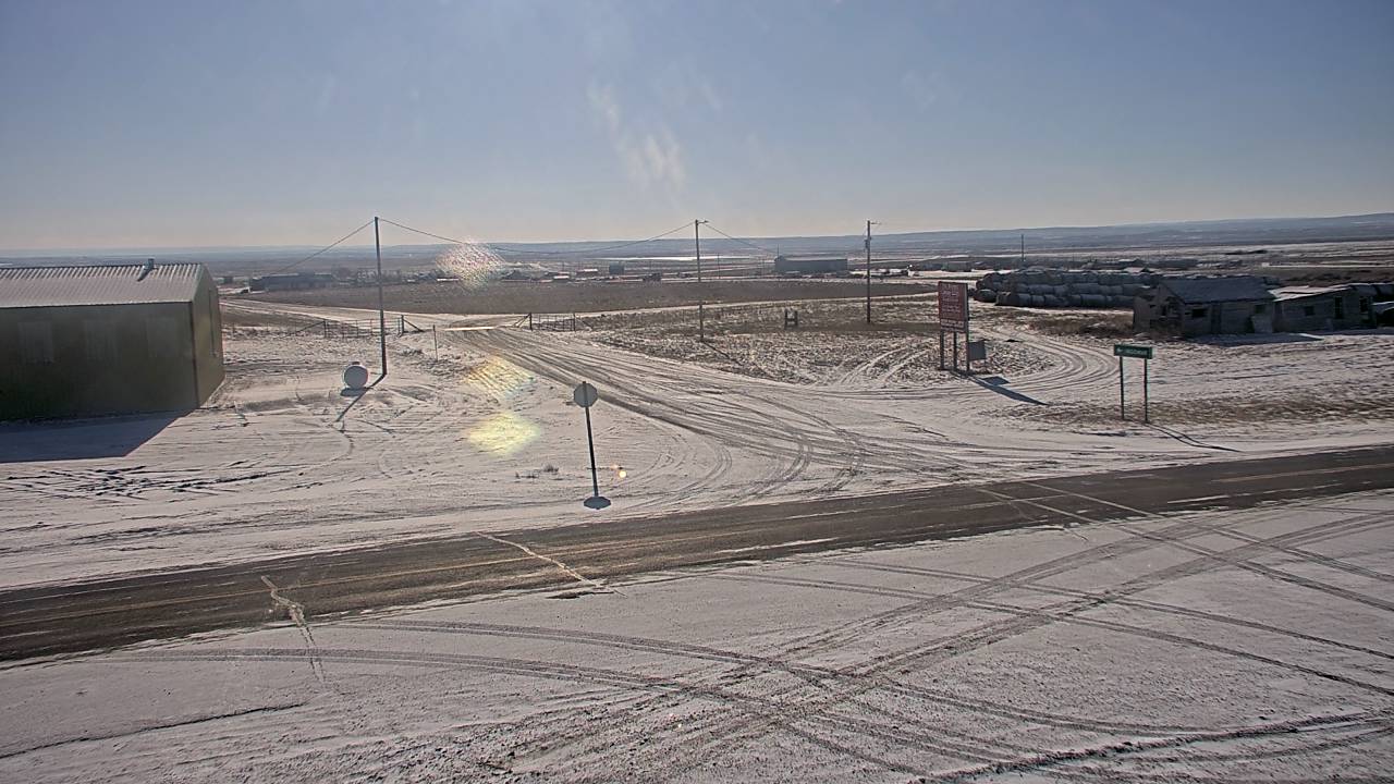 South Elev 3089 - 01/25/2026 12:45 PM