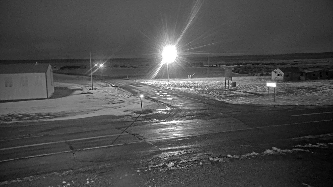 Ingomar - South Elev 3089