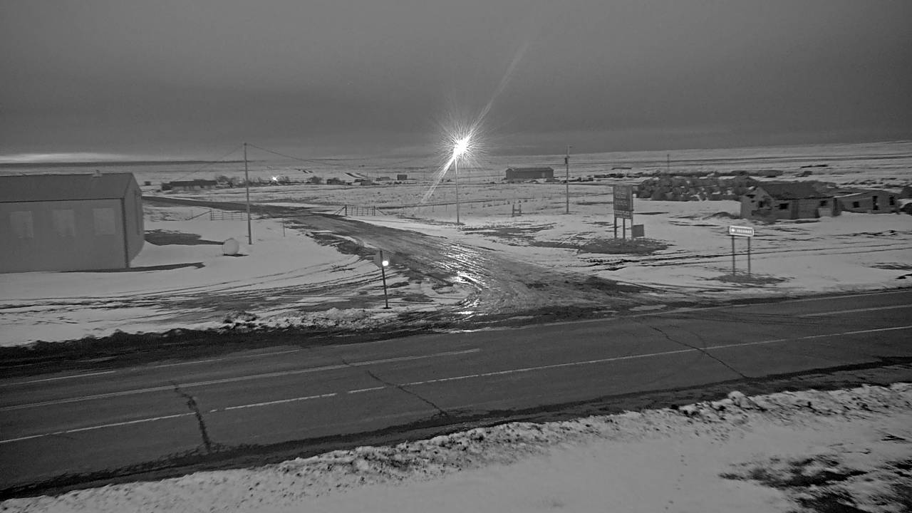 Ingomar - South Elev 3089