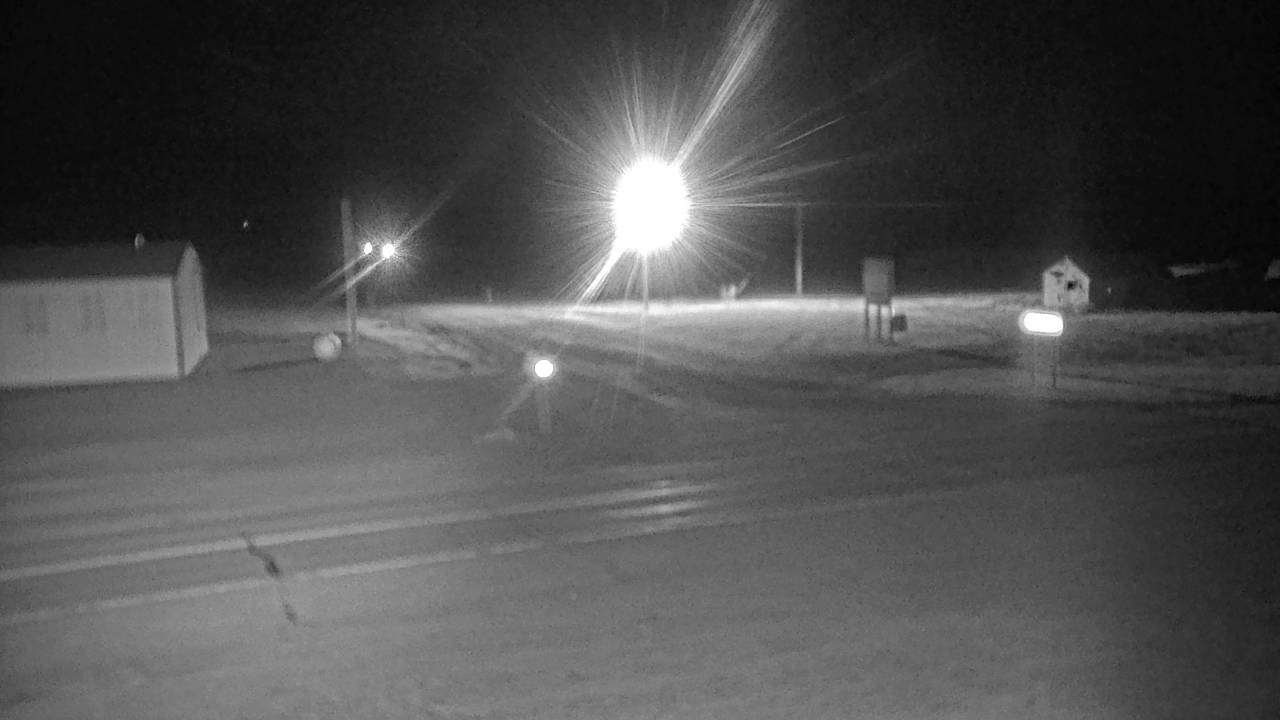 South Elev 3089 - 03/09/2026 12:30 AM