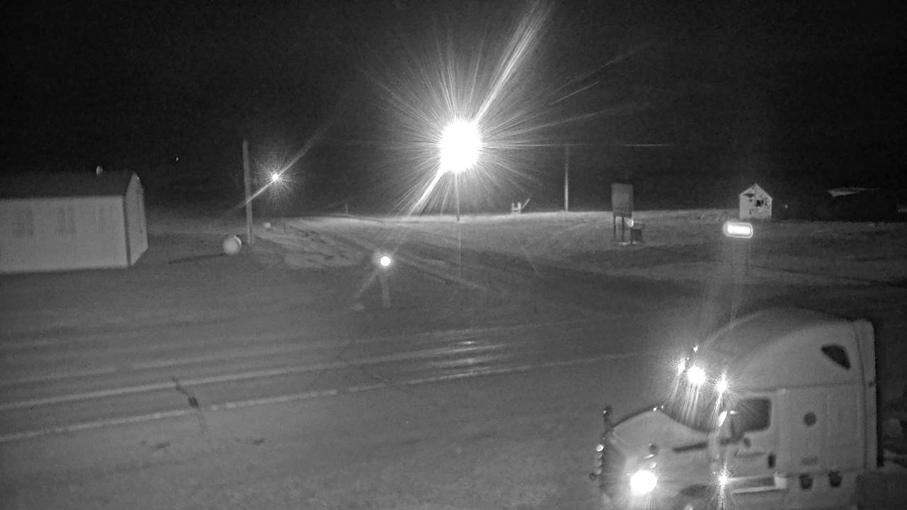 South Elev 3089 - 04/25/2026 02:45 AM