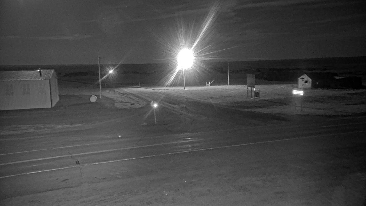 Ingomar - South Elev 3089