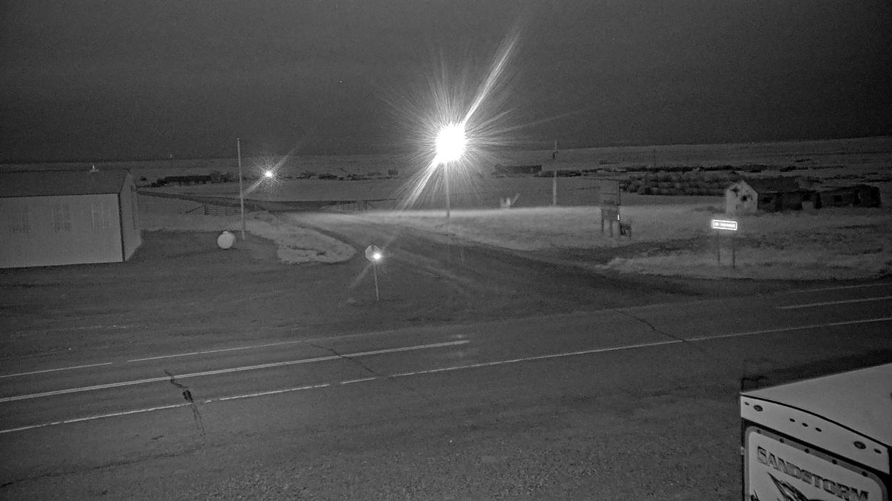 South Elev 3089 - 06/09/2026 04:30 AM