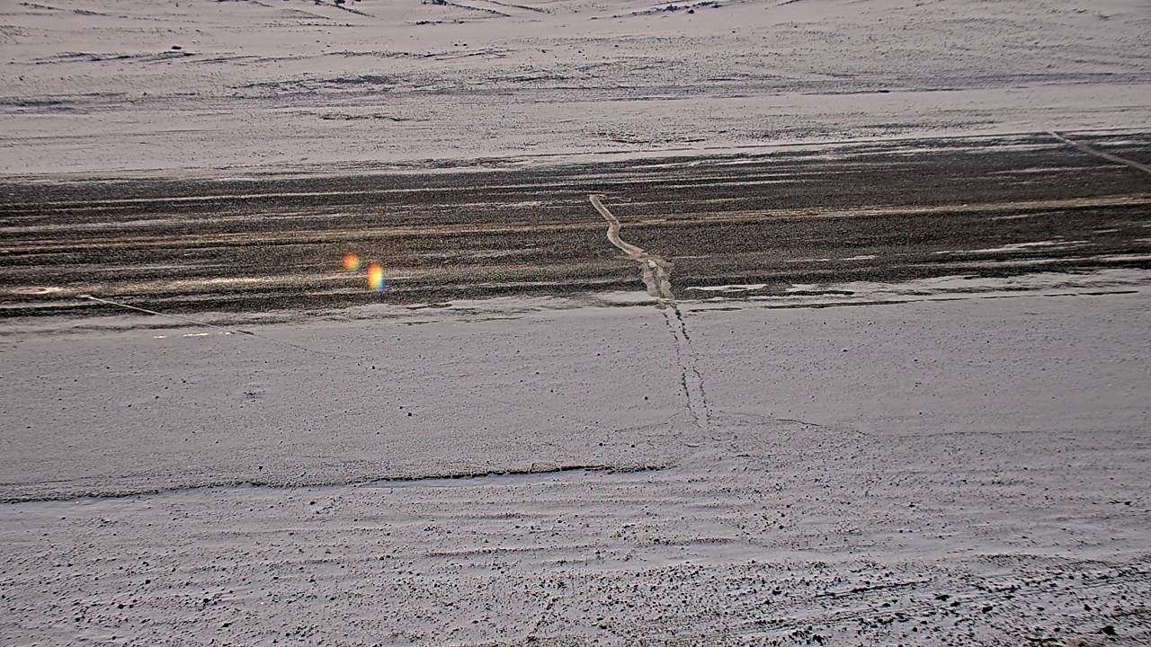 Ingomar - Roadway Elev 3089