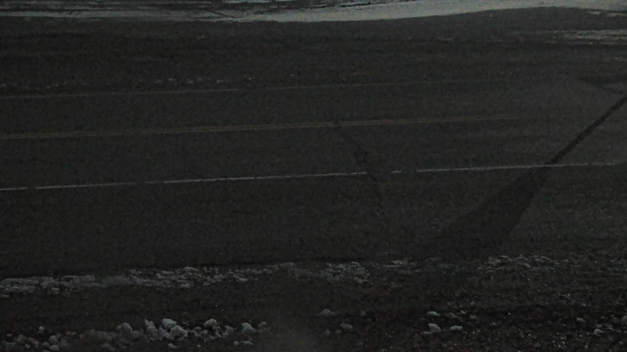 Ingomar - Roadway Elev 3089