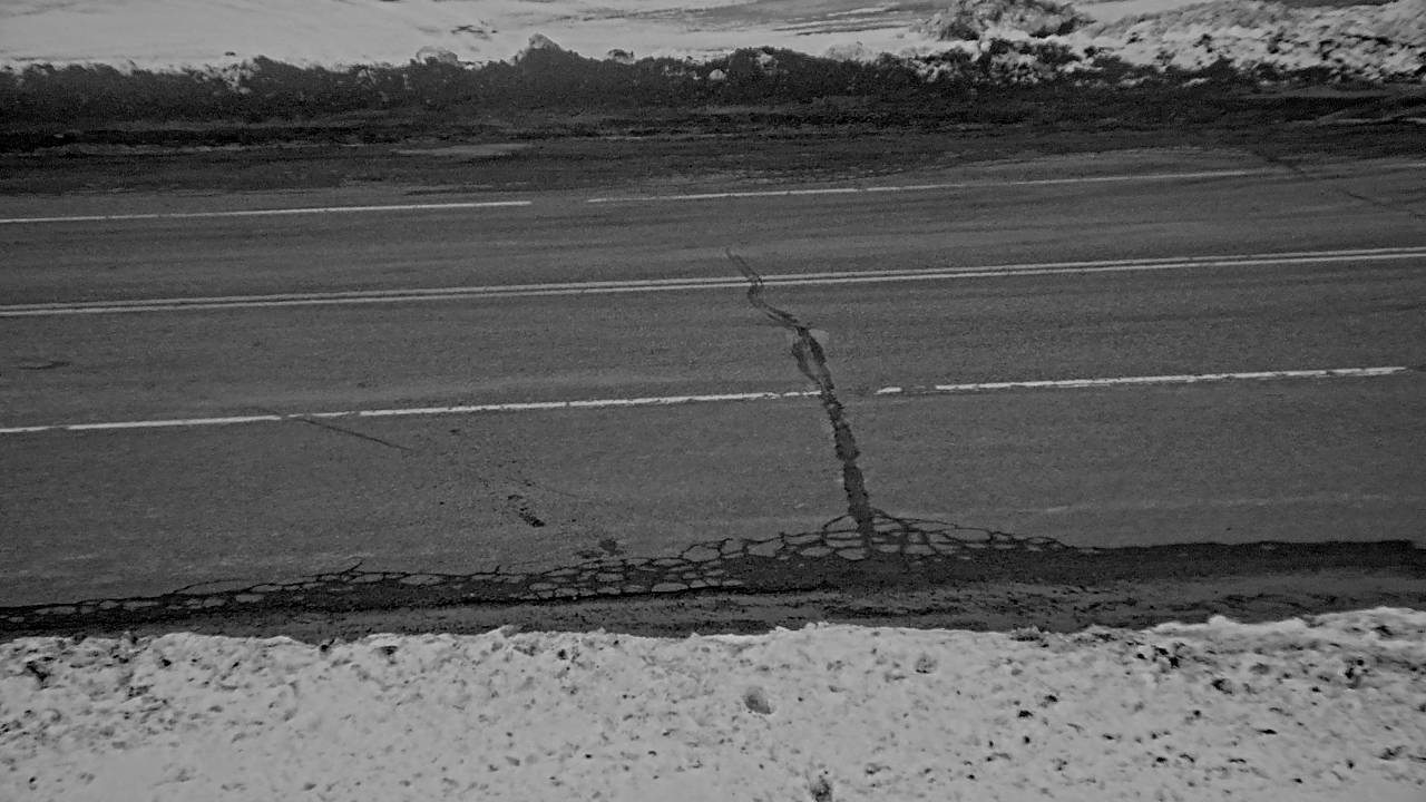 Ingomar - Roadway Elev 3089