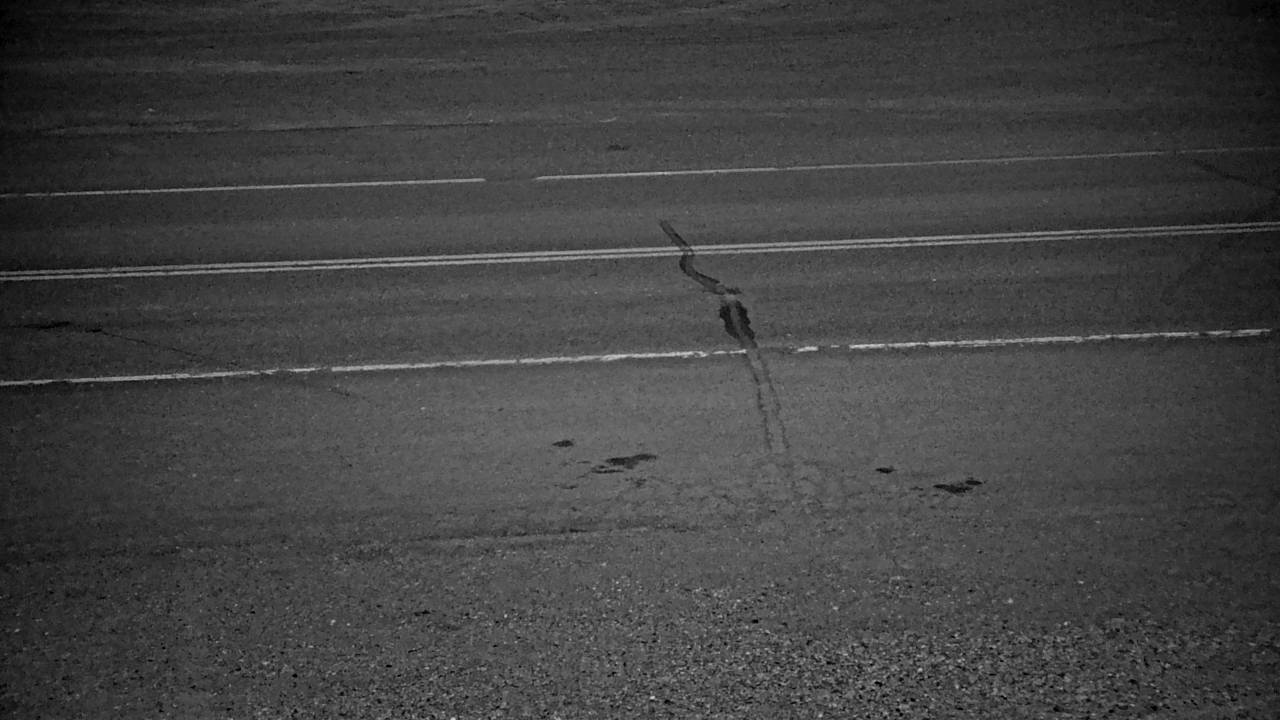 Roadway Elev 3089 - 04/25/2026 02:45 AM