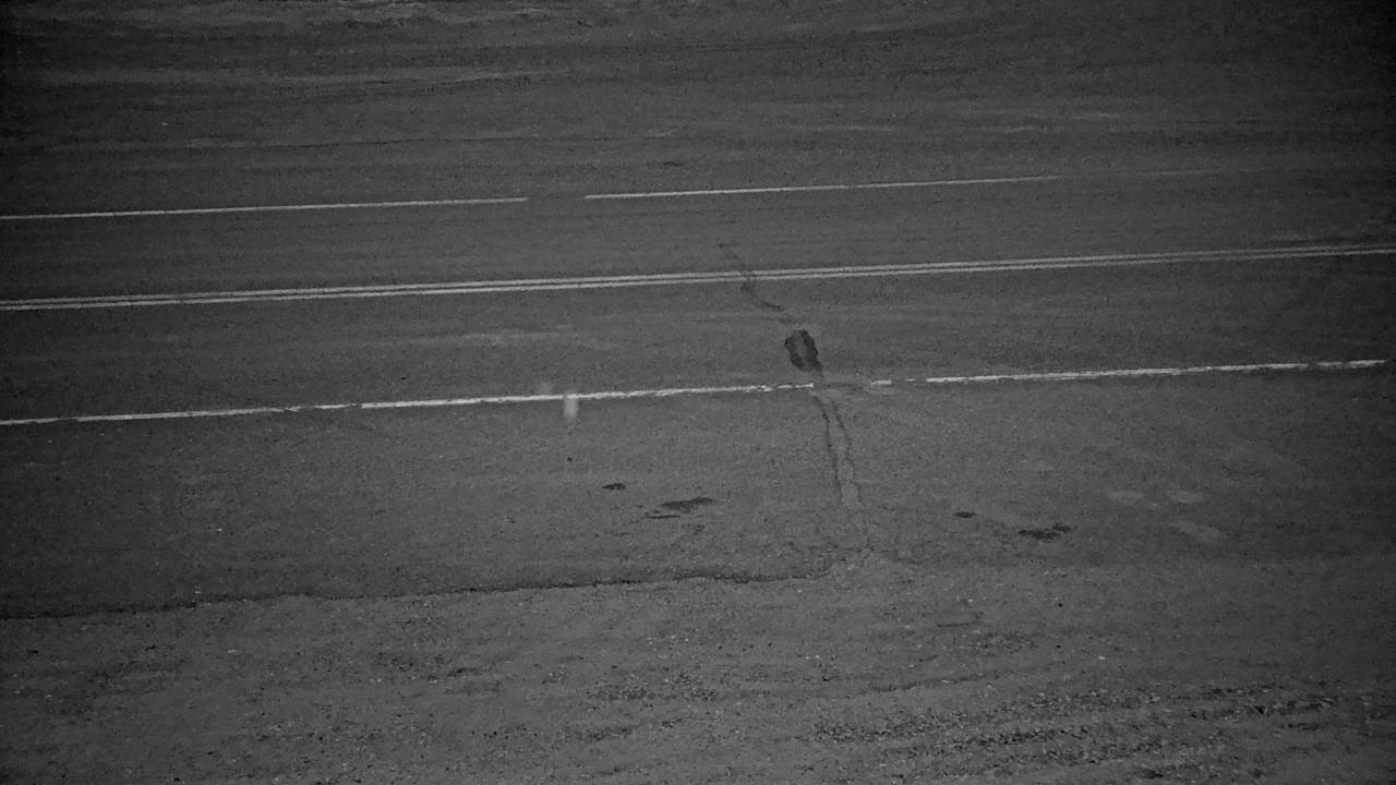 Ingomar - Roadway Elev 3089