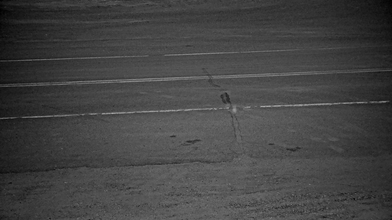Roadway Elev 3089 - 05/02/2026 01:30 AM
