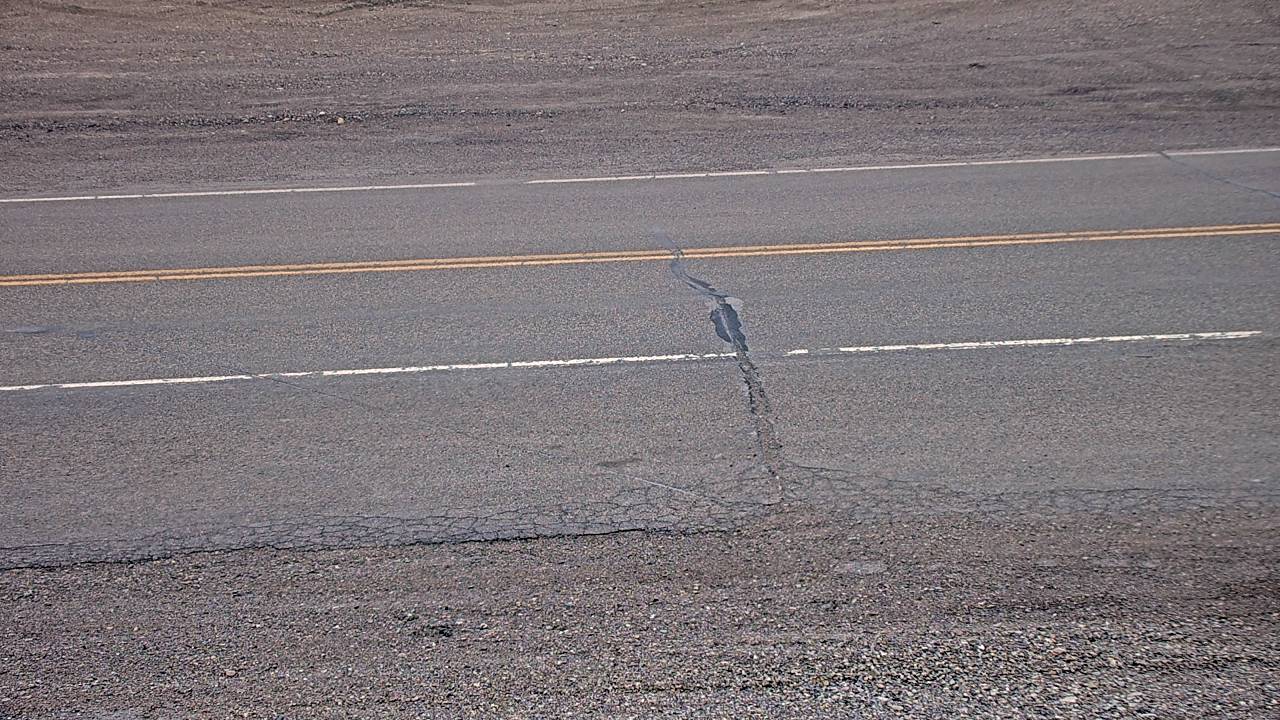 Ingomar - Roadway Elev 3089