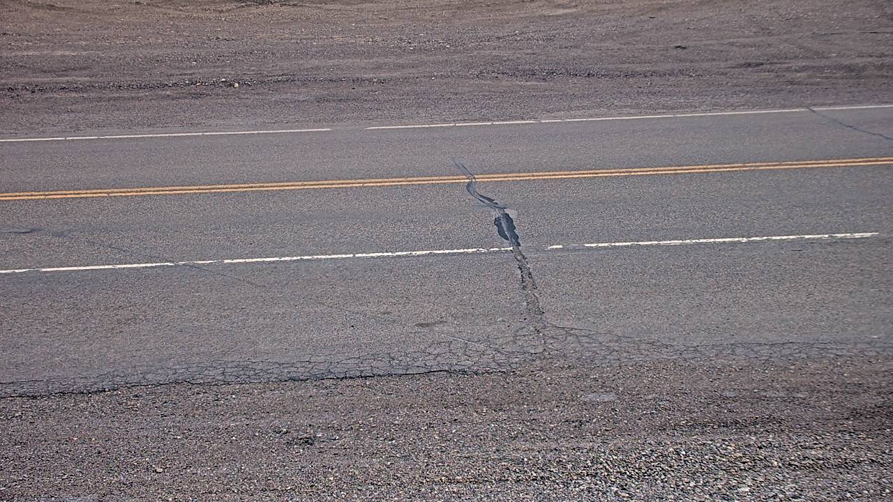 Roadway Elev 3089 - 06/16/2026 06:30 PM