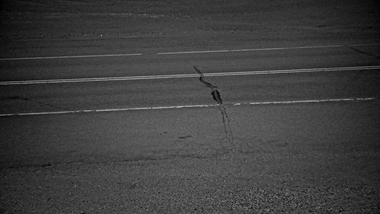 Roadway Elev 3089 - 06/09/2026 04:15 AM